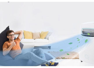 How to Clean a Portable Air Conditioner at Home