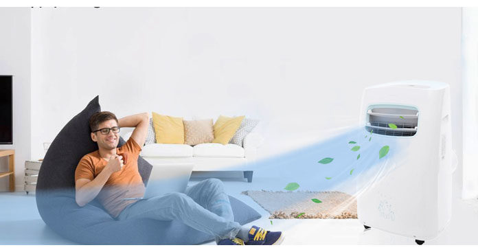 How to Clean a Portable Air Conditioner at Home