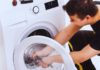 Tips for Dealing with Sudden Washing Machine Power Outages