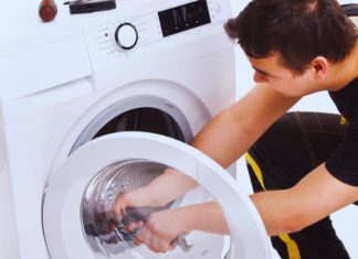 Tips for Dealing with Sudden Washing Machine Power Outages