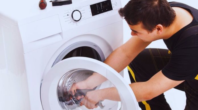 Tips for Dealing with Sudden Washing Machine Power Outages