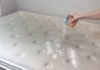 Tips on Managing Wet Mattresses With Different Materials
