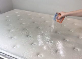 Tips on Managing Wet Mattresses With Different Materials