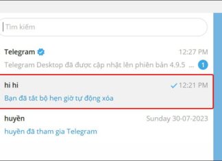Quick Guide to Exporting Chat History on Telegram