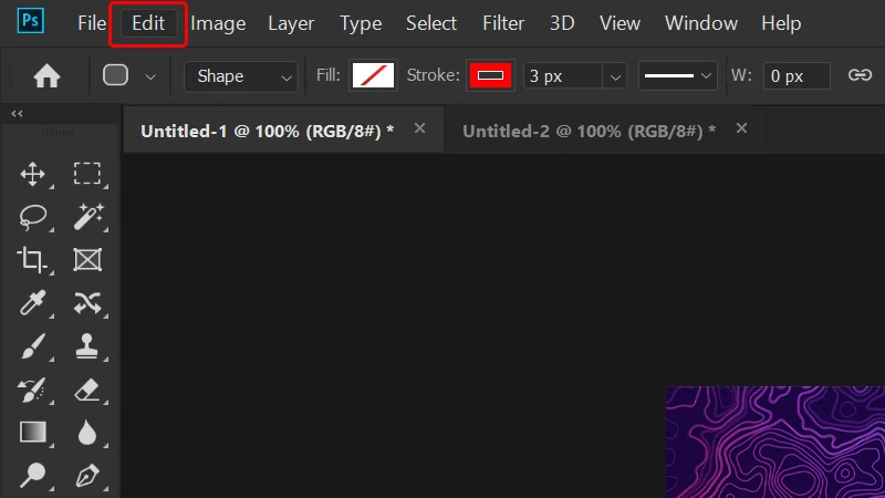 Maximizing Convenience with Mouse Scroll Wheel Zooming in Photoshop