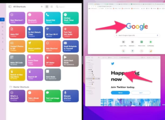 How to Easily Split Your MacBook Screen as an Apple Fan