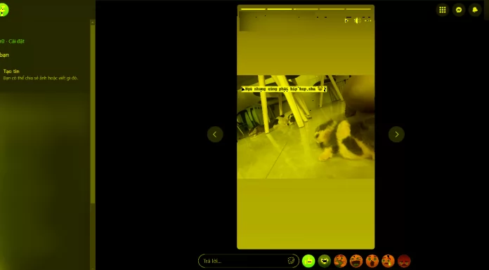 Posting a Story on a Computer in 2023: Quick and Easy!