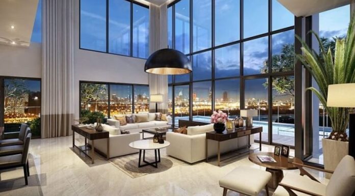 Exploring the Special Features of Duplex Apartments