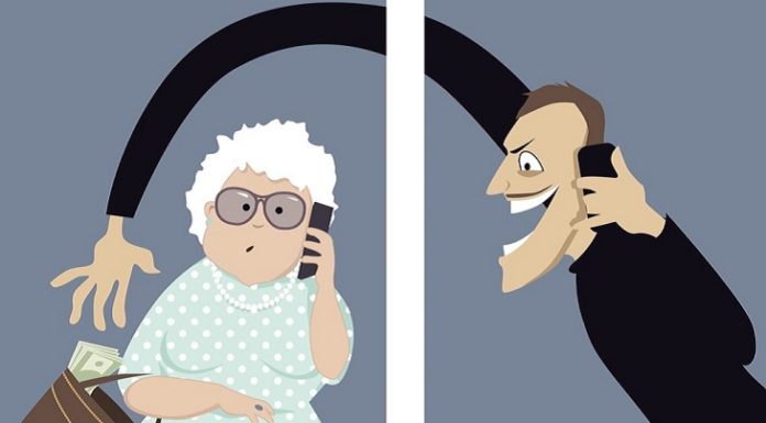 Alert Issued for Phone Scams Involving Promotional Offers and Warranties