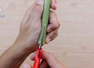 Unexpected Uses of Old Rubber Tubes Revealed