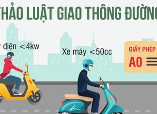 Draft Amended Law on Road Traffic: 17 Driver’s License Categories Revised