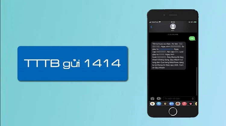How to Access MobiFone Services Remotely and Update Subscription Info