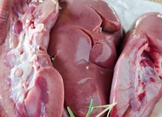 How to Select and Purchase High Quality Pig Liver