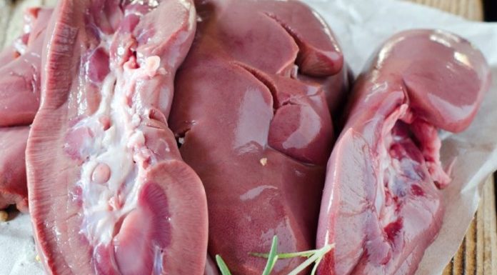 How to Select and Purchase High Quality Pig Liver