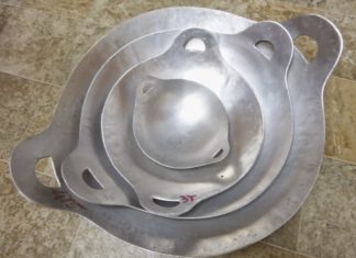 Revealing the Secret to Perfectly Crispy Fried Dishes: We Have Been Using the Wrong Pan!