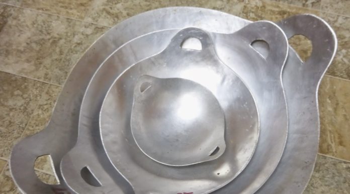 Revealing the Secret to Perfectly Crispy Fried Dishes: We Have Been Using the Wrong Pan!