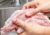 Learn How to Wash Beef Without Compromising Quality