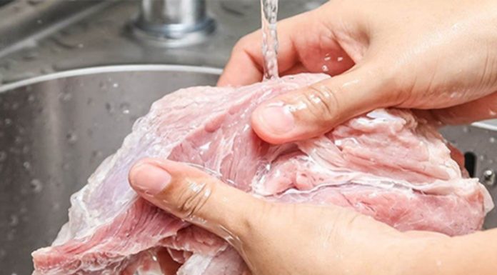 Learn How to Wash Beef Without Compromising Quality