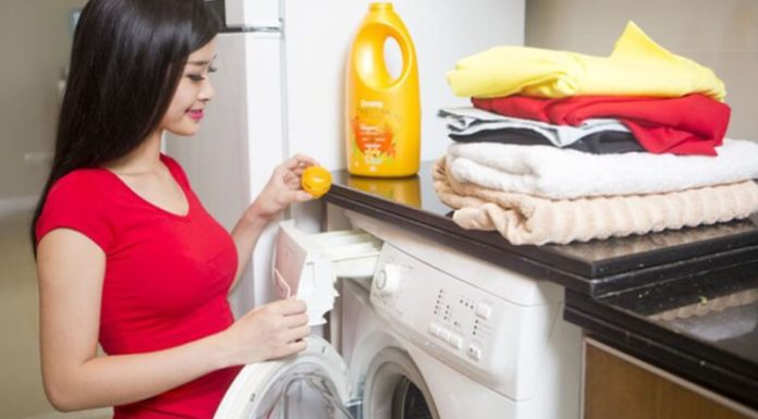 How to Use an Overflow Mode on a Washing Machine: Detailed Instructions