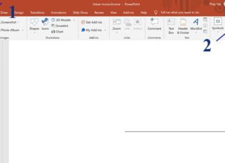 Guidance for Embedding Videos in PowerPoint So They Play on Any Machine