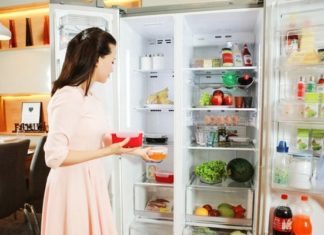 Using Just One Piece of Paper Money to Test If Your Refrigerator Is Wasting Electricity