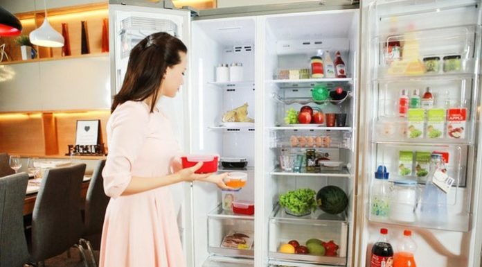 Using Just One Piece of Paper Money to Test If Your Refrigerator Is Wasting Electricity