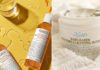 Sisters Combine Chamomile Toner and Clay Mask to Tackle Blackheads