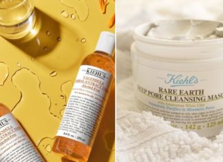 Sisters Combine Chamomile Toner and Clay Mask to Tackle Blackheads