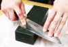 Using a Sharpening Stone: Tips for Choosing and Sharpening Your Razor