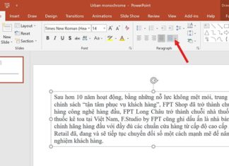 Learn to Easily Divide Columns in PowerPoint