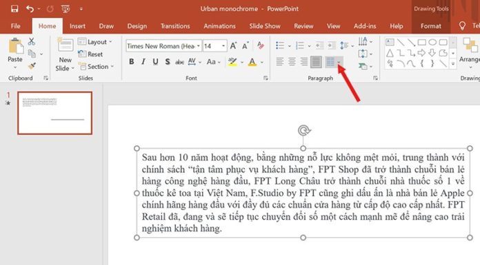 Learn to Easily Divide Columns in PowerPoint