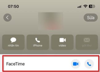 “Easy Ways to Enjoy Sharing Your iPhone Screen With FaceTime”