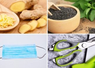 Eliminate Moths Instantly by Adding These Two Ingredients to Your Rice Jar