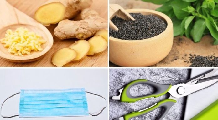 Eliminate Moths Instantly by Adding These Two Ingredients to Your Rice Jar