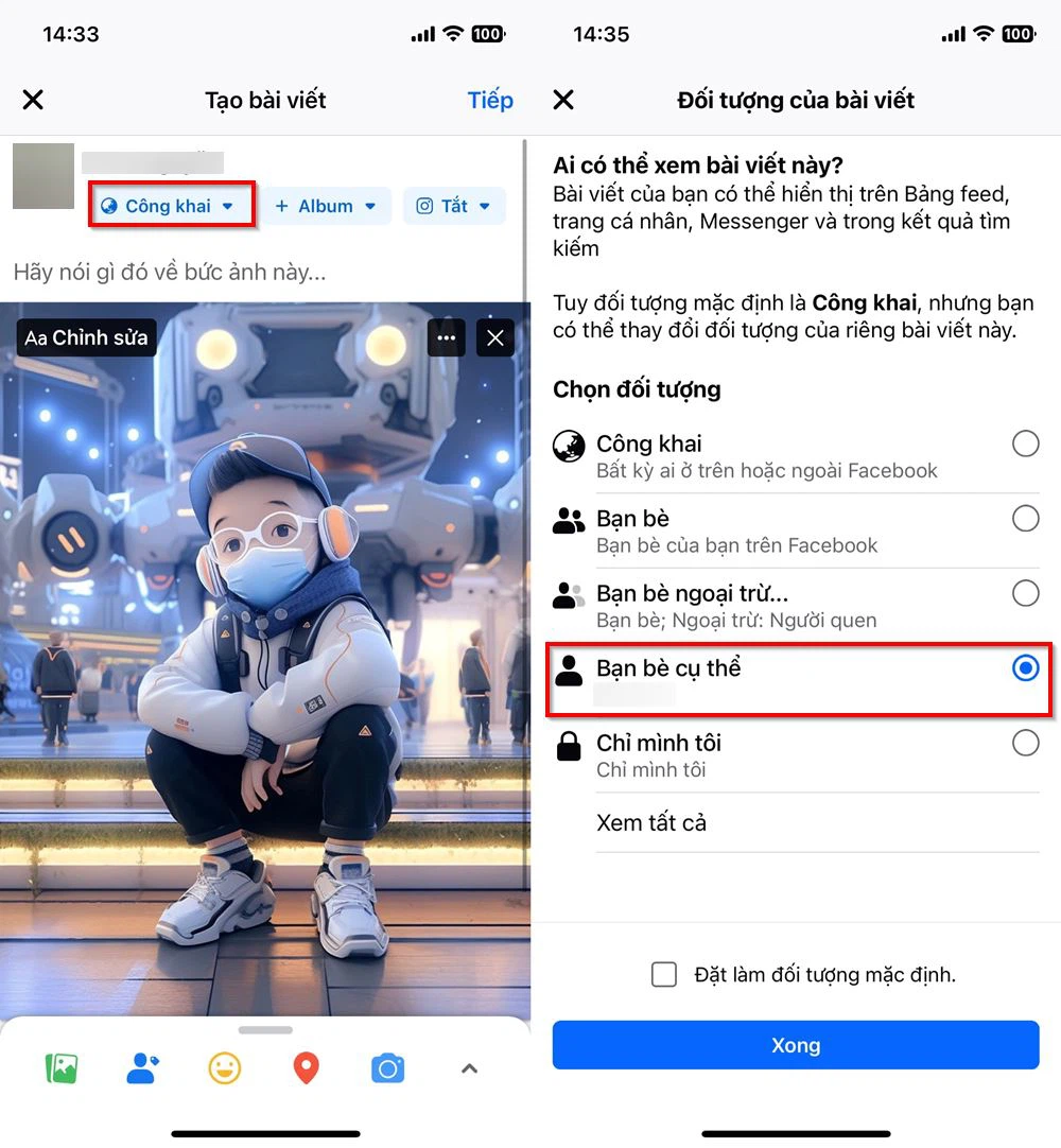 Exploring Options to Select Friends to View Your Posts on Facebook