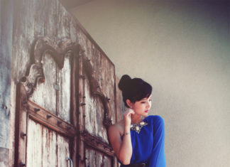 Finding the Right Underwear to Accentuate Your Summer Cut-Out Look