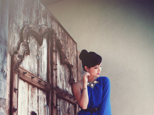 Finding the Right Underwear to Accentuate Your Summer Cut-Out Look