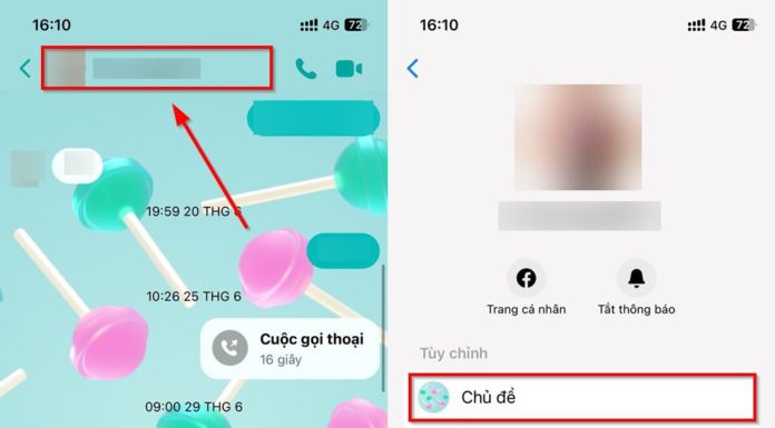 Tips for Changing the Conversation on Messenger about the 2023 Women’s World Cup