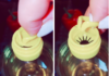 Incredible Unidentified Use for the Small Cap on Cooking Oil Bottles Discovered by Netizens; Most of Us Are Still Unaware!