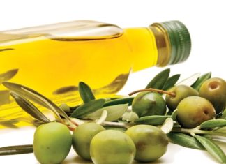 Explore the Benefits of Using Olive Oil for Stir Frying