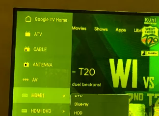 How to Resolve the Issue of HDMI Connections Causing a Black Screen