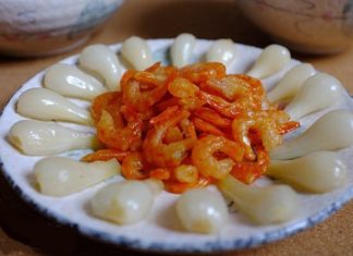 Pickled Veggies – No Soak, Still Crisp, Less Acidic, Longer Shelf Life