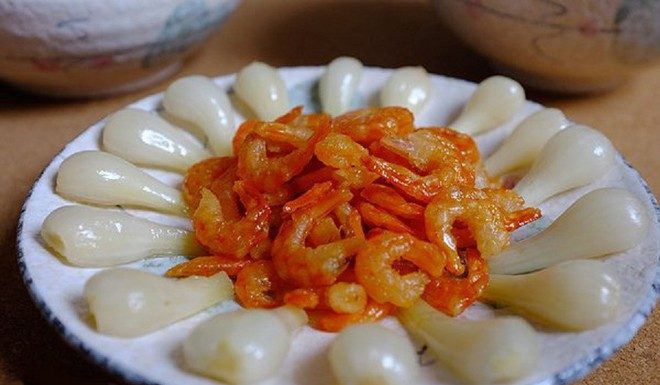 Pickled Veggies – No Soak, Still Crisp, Less Acidic, Longer Shelf Life