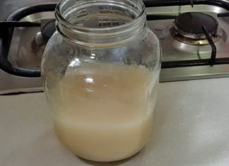 How to Make Rice Vinegar and Understand Its Effects