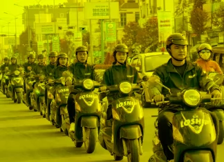 3 Simple Steps to Sign Up for Loship: Your Quick & Easy Guide