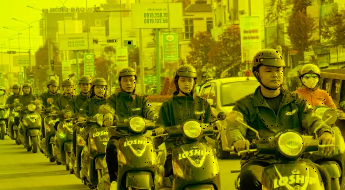 3 Simple Steps to Sign Up for Loship: Your Quick & Easy Guide