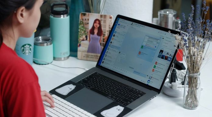 Uncovering Unknown Ways to Log In to Zalo on a Computer