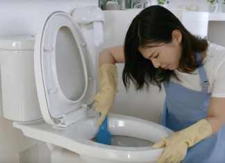 Cost-efficient Strategies for Eradicating Toilet Odor