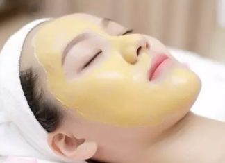 Tips to Create Turmeric Powder Masks without Fear of Yellowing Skin