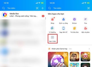 Little-Known Trick for Arranging Car Registration Online Through Zalo App